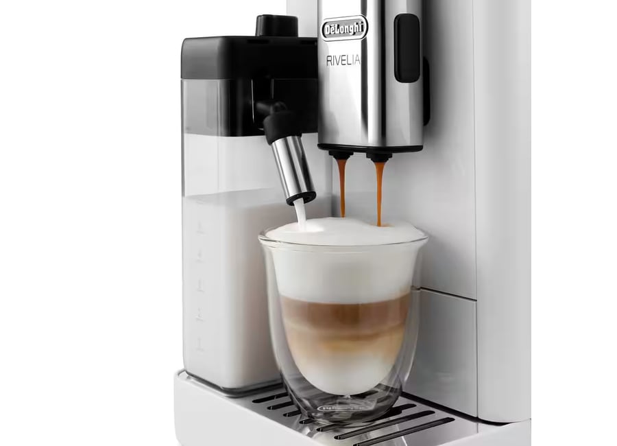 DeLonghi Rivelia (EXAM440.55.W)