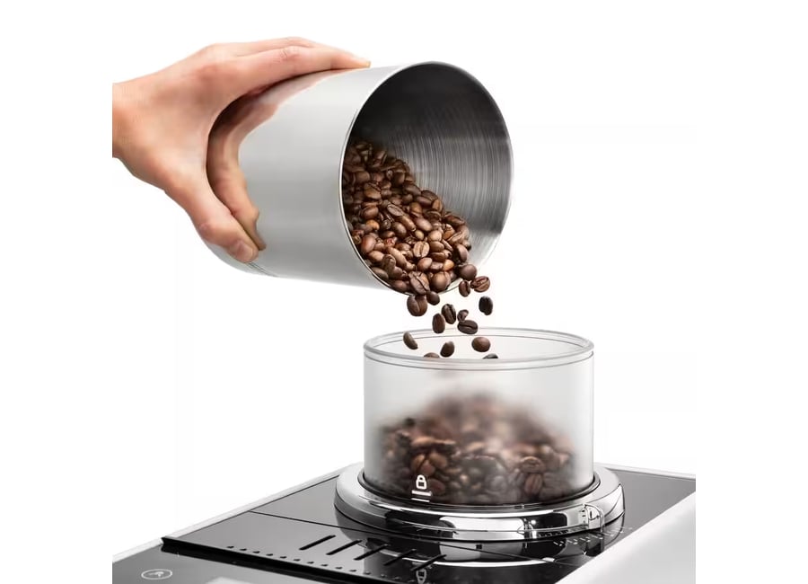 DeLonghi Rivelia (EXAM440.55.W)