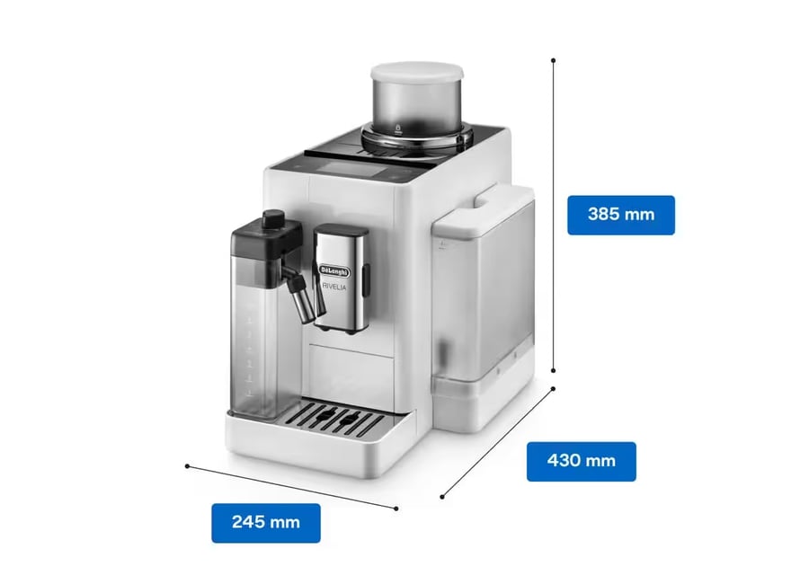 DeLonghi Rivelia (EXAM440.55.W)