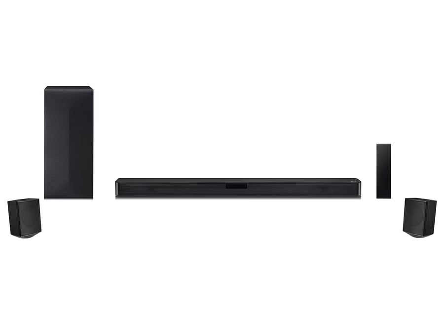 LG Soundbar SNC4R