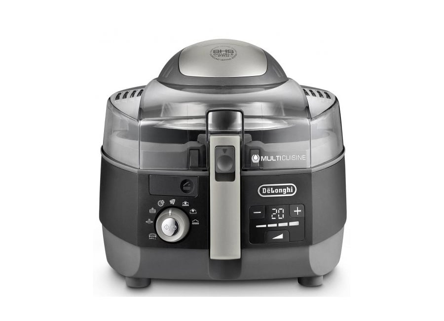 DeLonghi FH1396/1.BK
