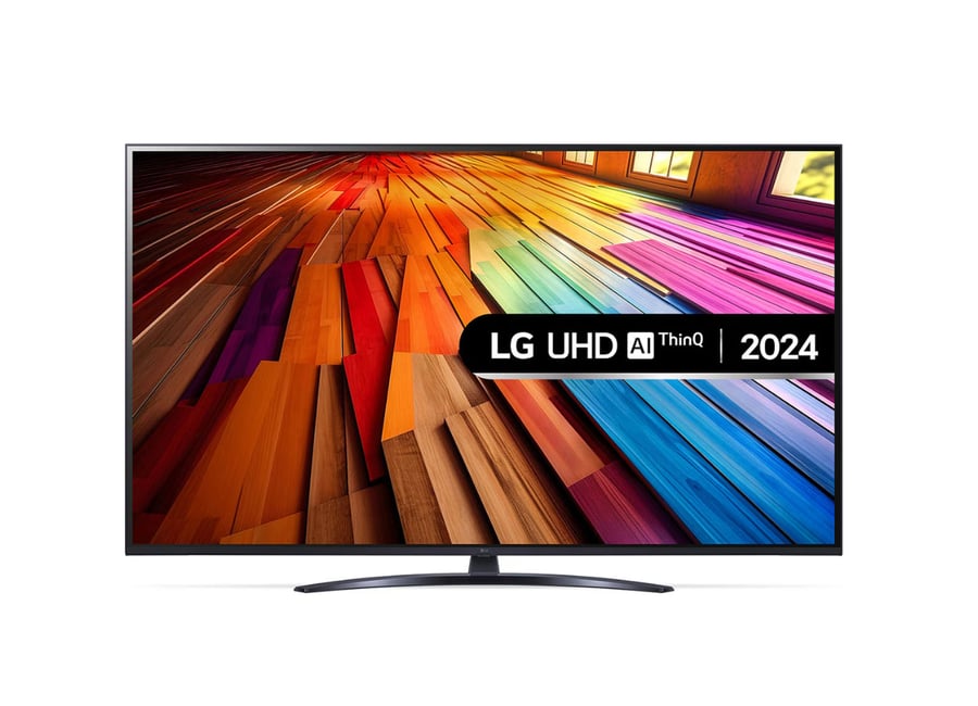 LG 43UT81006LA.AMCN