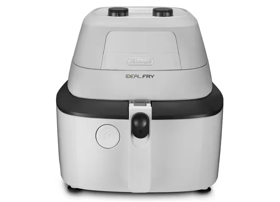 DeLonghi IdealFry FH2101/1.W