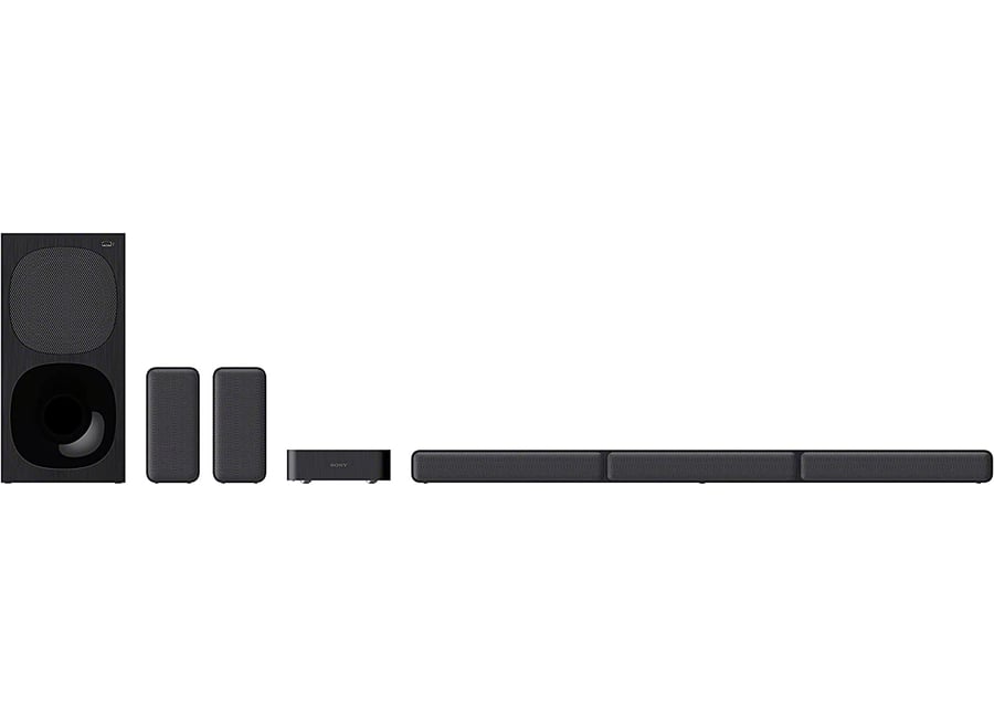 Sony Sound Bar HT-S40R