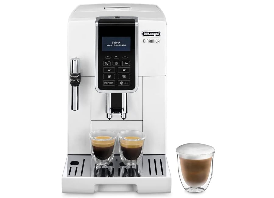 DeLonghi Dinamica (ECAM350.35.W)