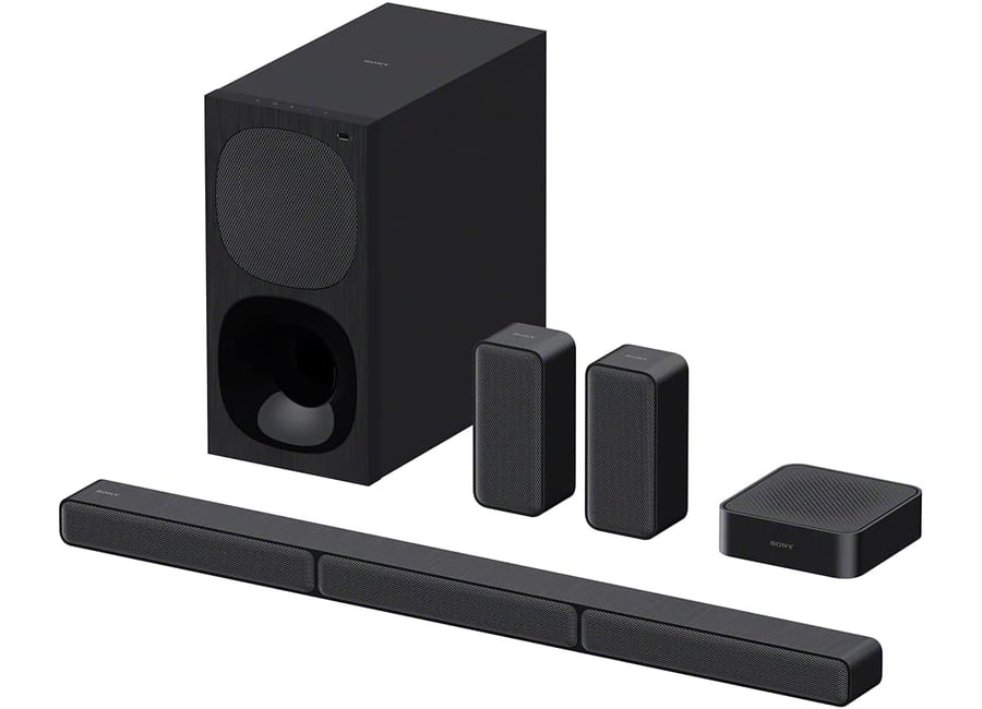 Sony Sound Bar HT-S40R