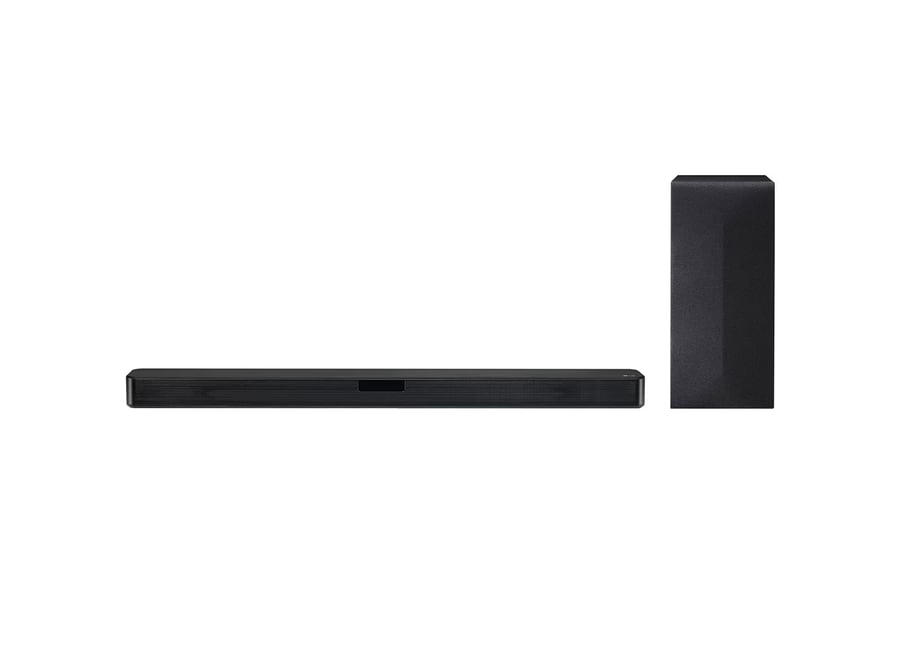 LG Soundbar SNC4R