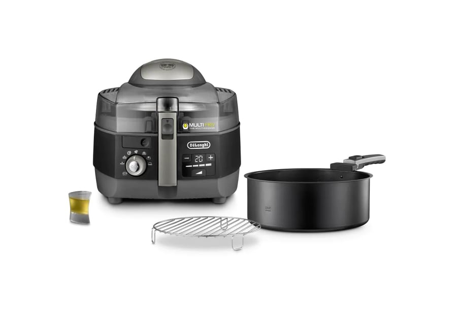 DeLonghi FH1396/1.BK