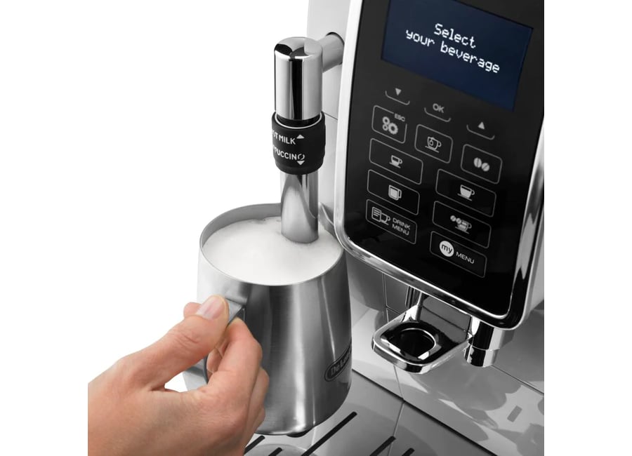 DeLonghi Dinamica (ECAM350.35.W)