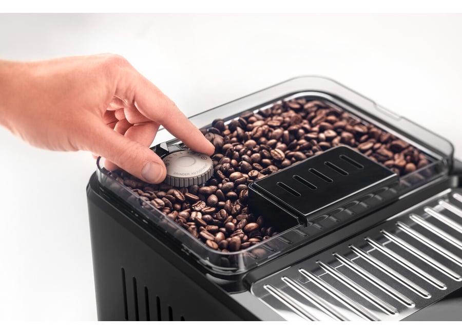 DeLonghi Eletta Explore (ECAM450.65.G)