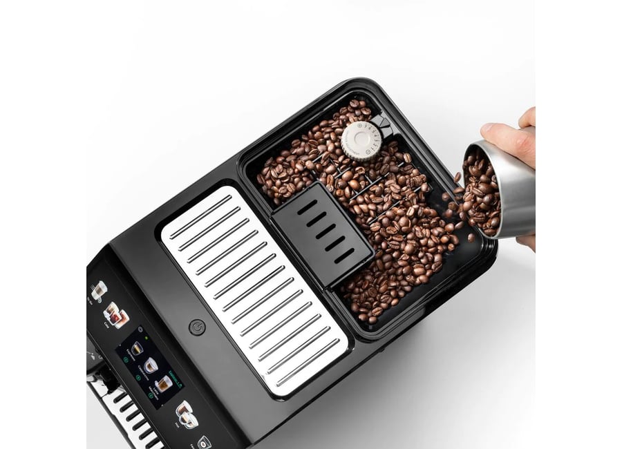 DeLonghi Eletta Explore (ECAM450.55.S)