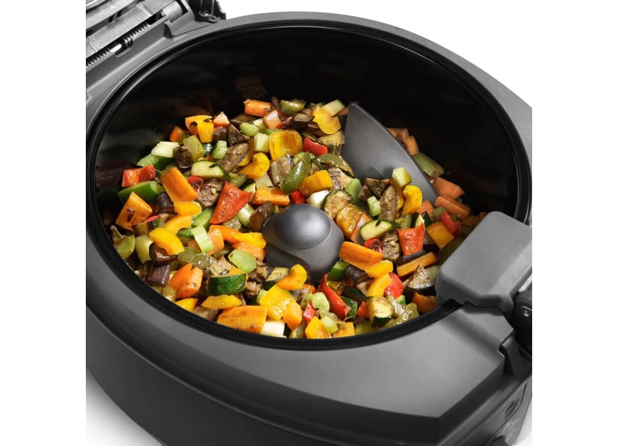 DeLonghi FH1396/1.BK