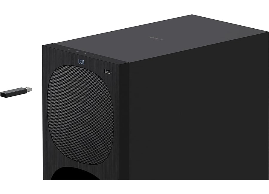 Sony Sound Bar HT-S40R