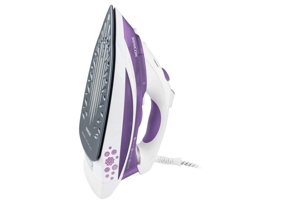 Sencor SSI 8441VT Steam Iron Purple