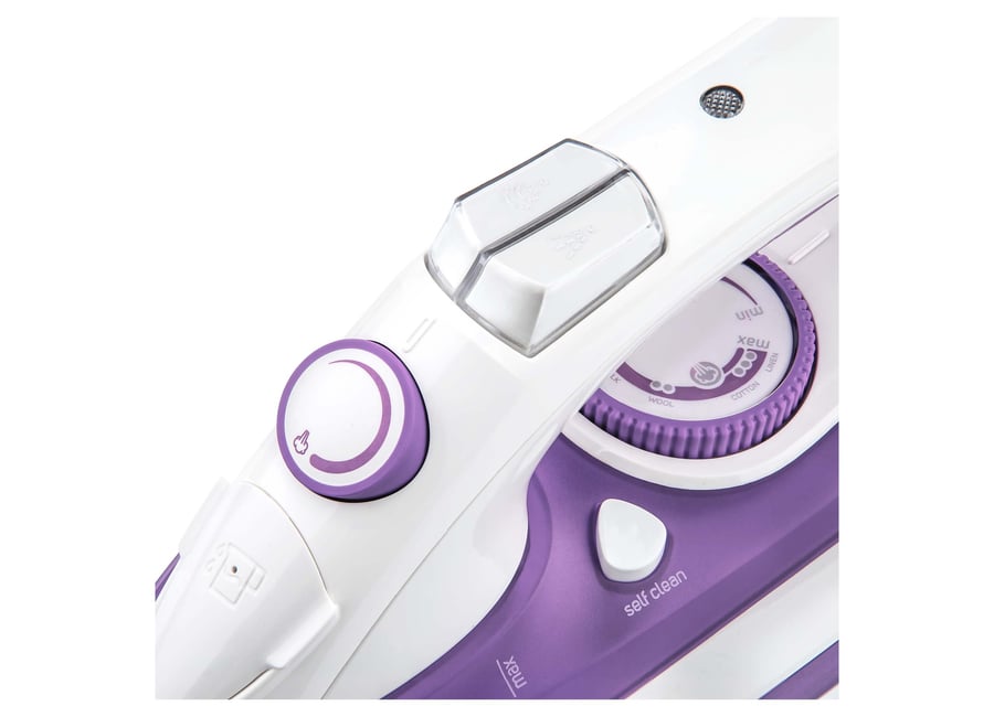 Sencor SSI 8441VT Steam Iron Purple