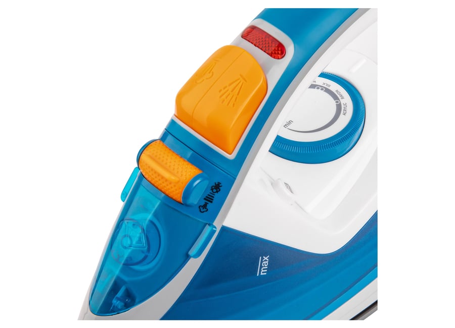 Sencor SSI 7710BL Steam Iron Blue