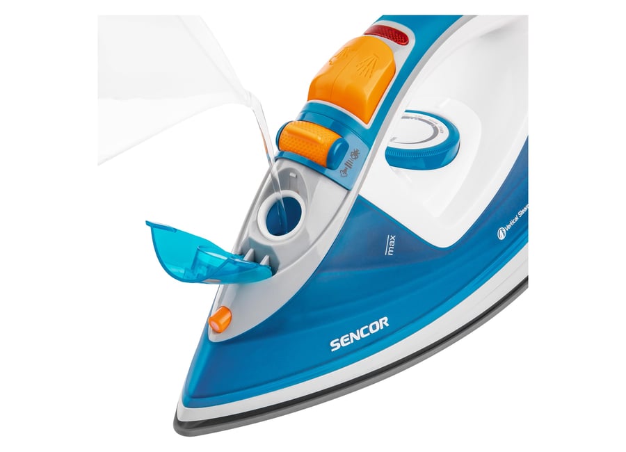 Sencor SSI 7710BL Steam Iron Blue