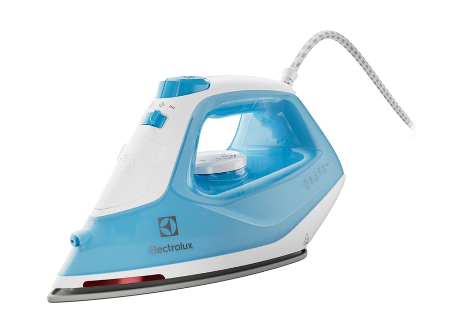 Electrolux E5SI2-4CB Care 500 Blue Steam Iron