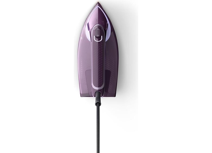Philips Steam Iron DST8021/30 Purple