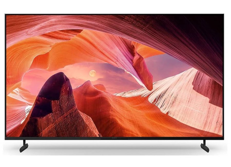 Sony KD-75X80L