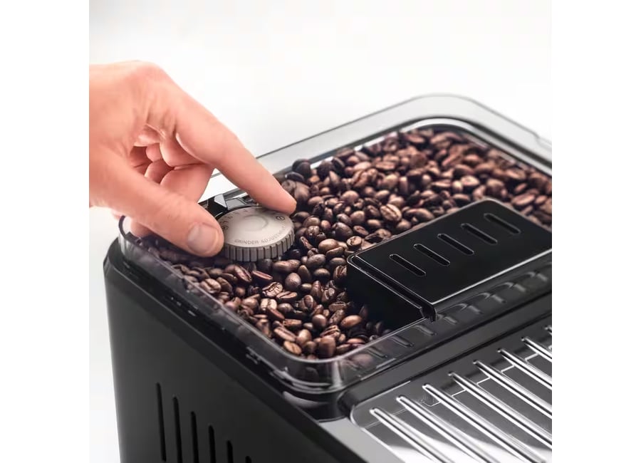 DeLonghi Eletta Explore Titanium (ECAM450.86.T)