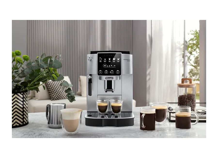 DeLonghi Magnifica Start ECAM220.31.SB