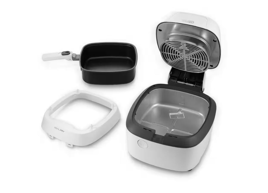 DeLonghi IdealFry FH2101/1.W