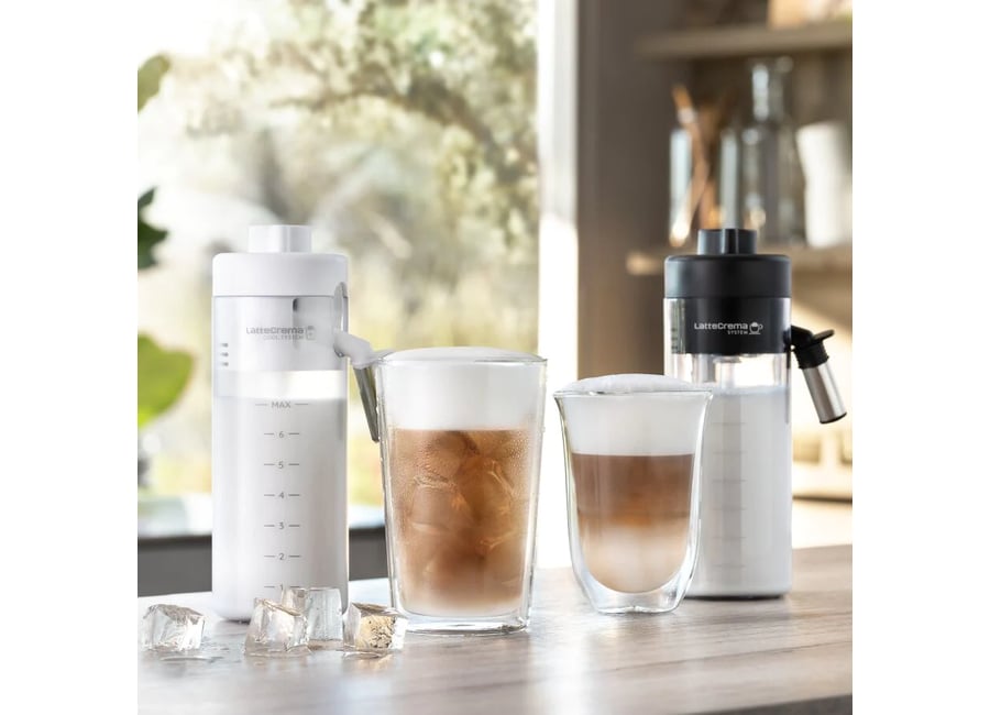 DeLonghi Eletta Explore (ECAM450.55.S)