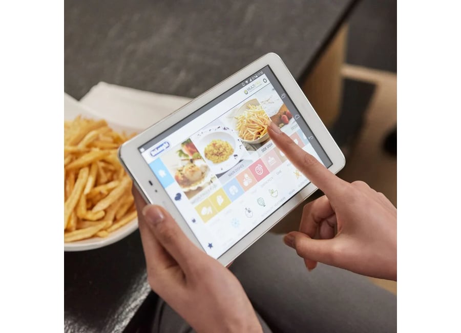 DeLonghi FH1396/1.BK