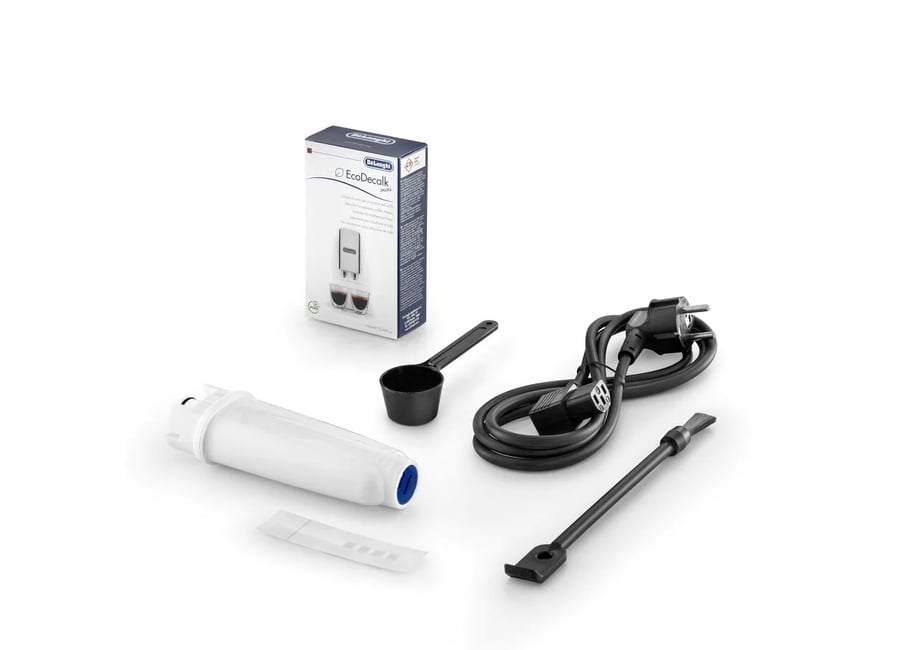 DeLonghi Dinamica (ECAM350.35.W)