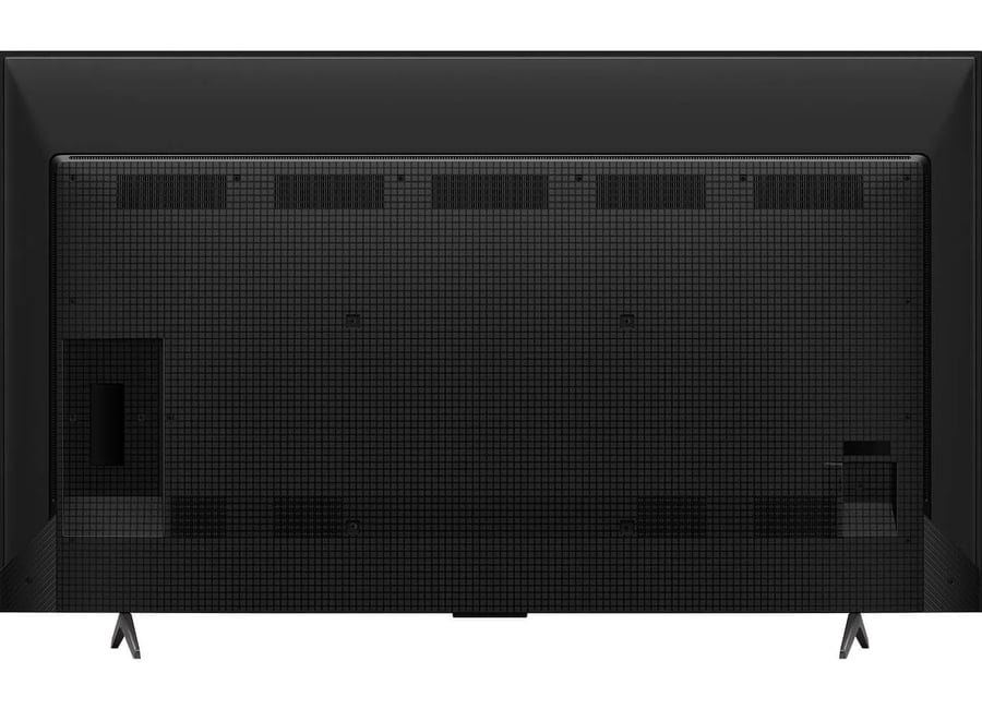 TCL Google TV 4K UHD 65"(165cm) 65P755/R75PG1S-RU/GE (2024) Black