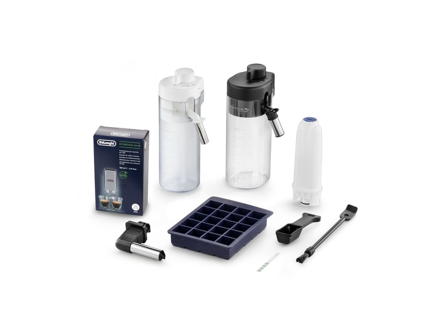 DeLonghi Eletta Explore (ECAM450.65.G)