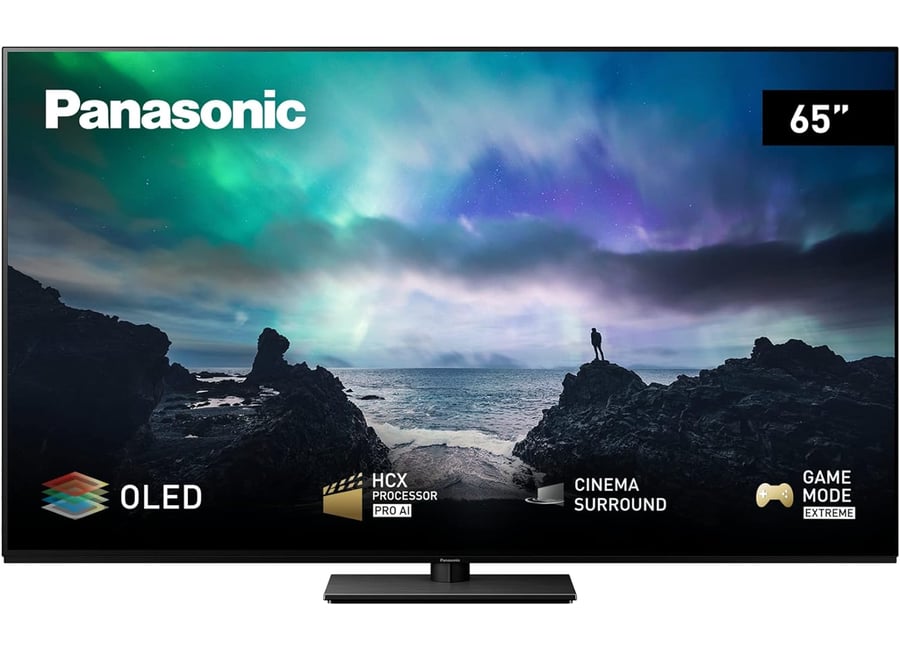 Panasonic TX-65MZ800E OLED