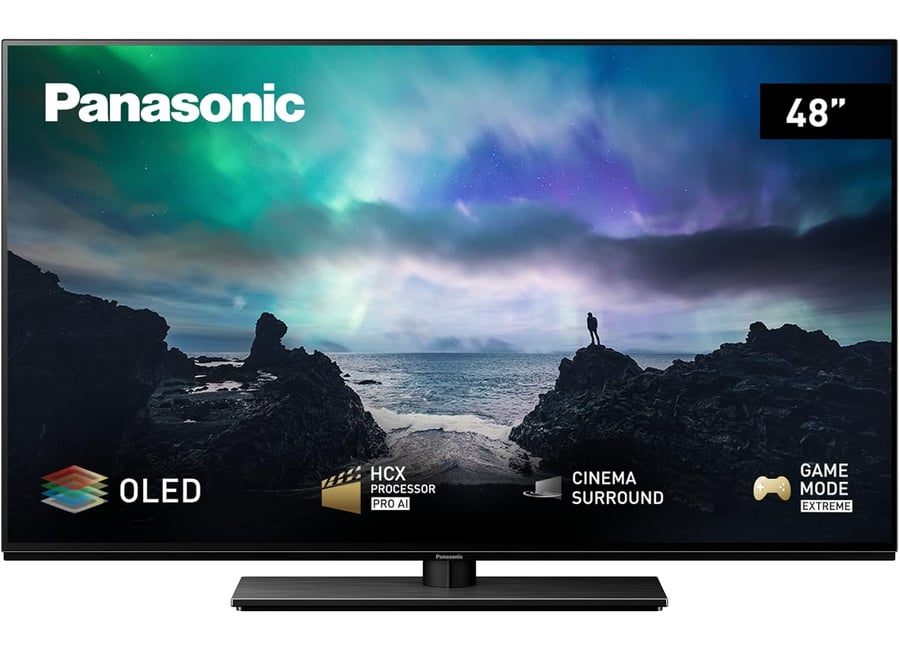 Panasonic TX-48MZ800E OLED