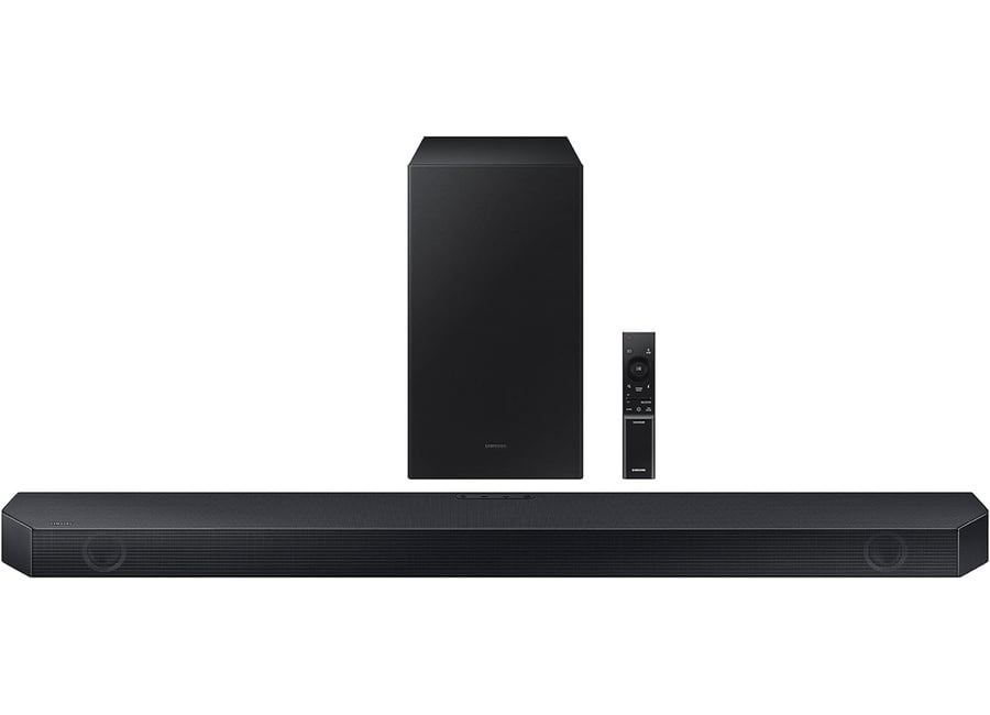Samsung Sound Bar - HW-Q600C/RU