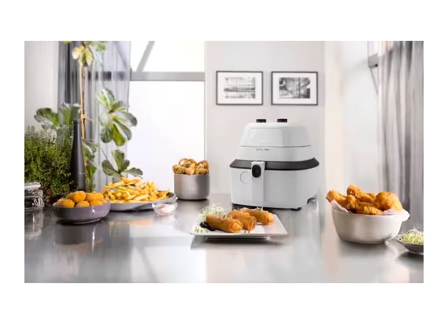 DeLonghi IdealFry FH2101/1.W