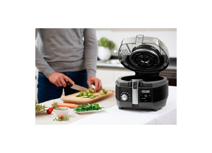 DeLonghi FH1396/1.BK