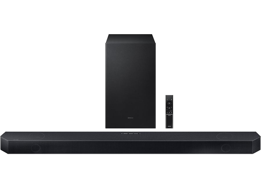 Samsung Sound Bar - HW-Q700C/RU