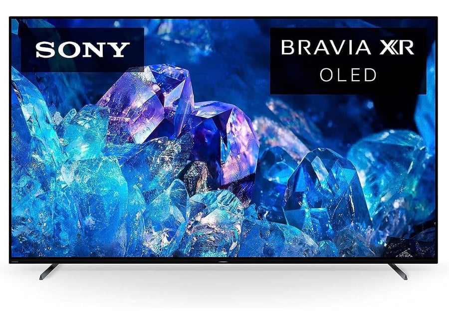 Sony XR-65A80KRU3