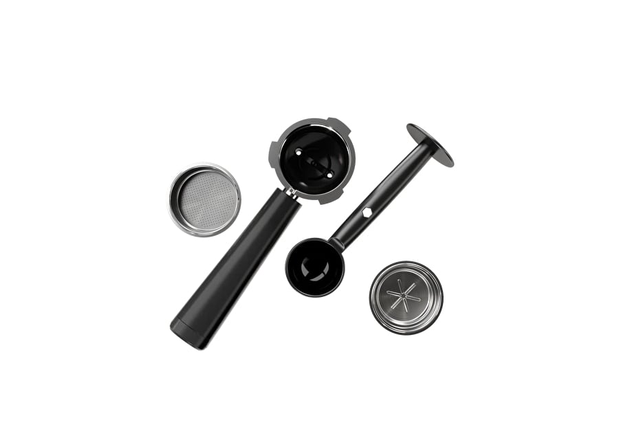 Electrolux E6EC1-6BST Espresso