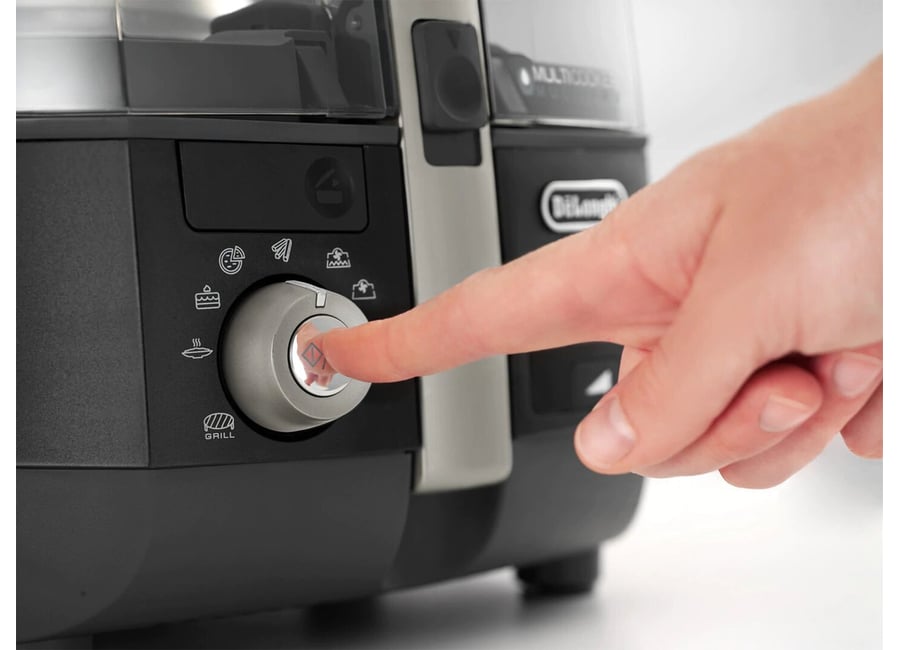 DeLonghi FH1396/1.BK