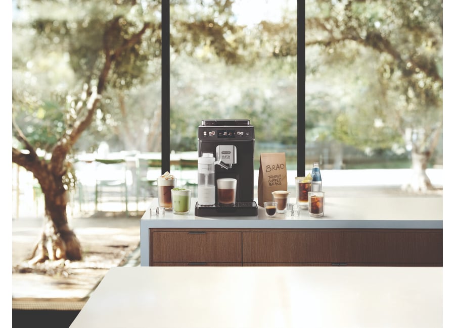 DeLonghi Eletta Explore (ECAM450.65.G)