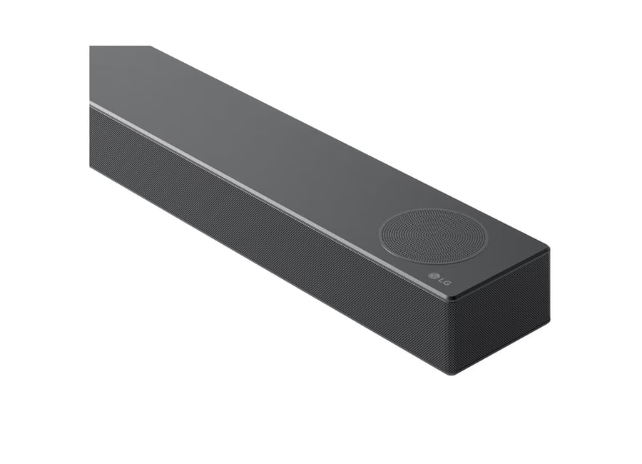 LG Soundbar S75QR