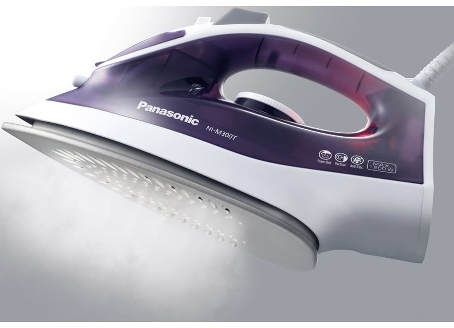 Panasonic NI-M300TVTW