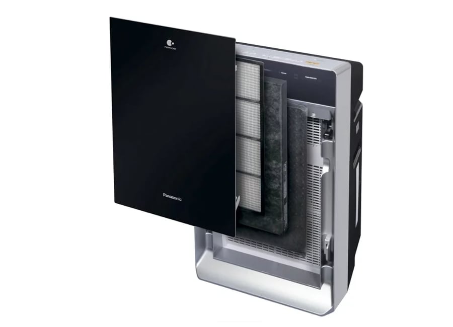 Panasonic F-VXK70R-K