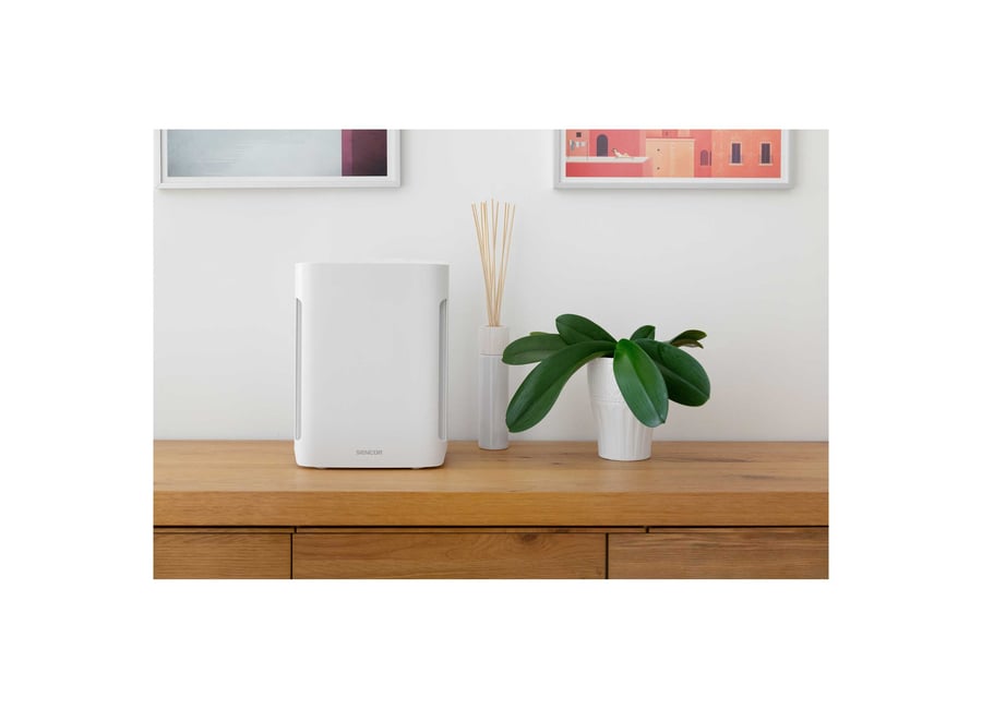 Sencor SHA 6400WH