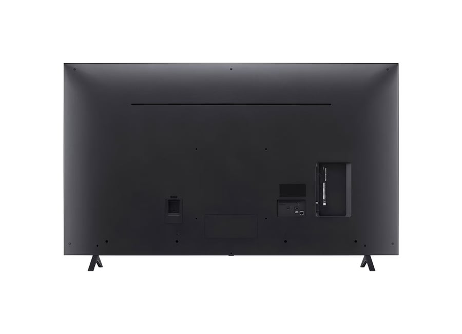 LG 55" (139cm) 4K Smart TV 2024 (55NANO80T6A)