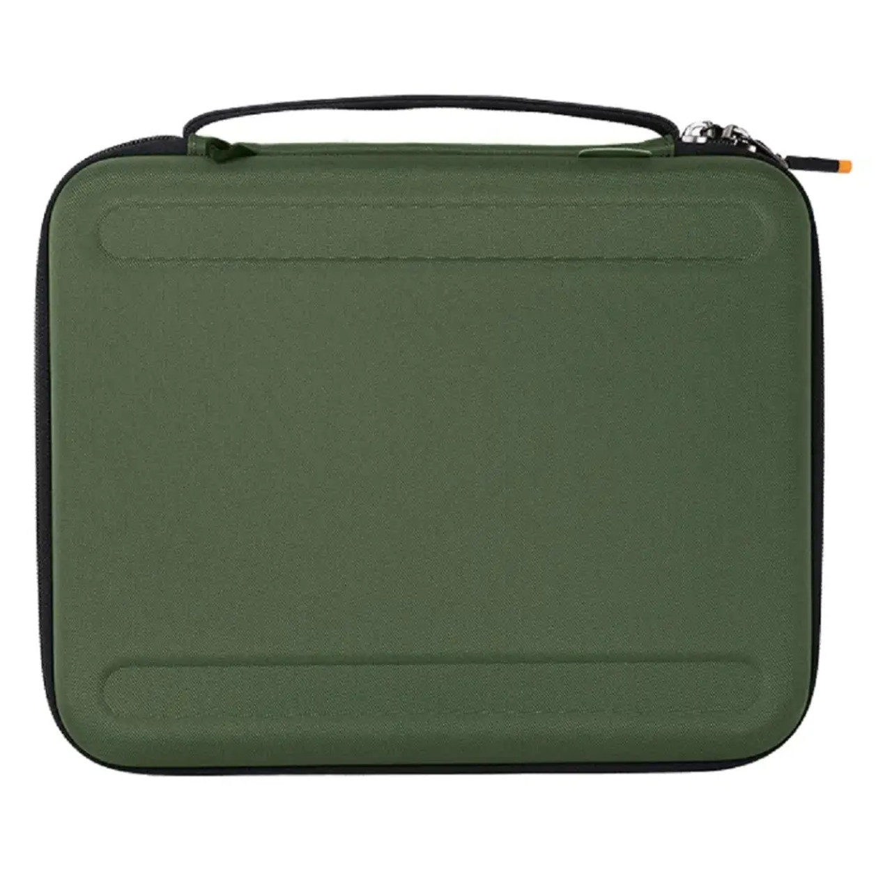 Notebook bag WiWU 11'' Parallel Hardshell Bag Green