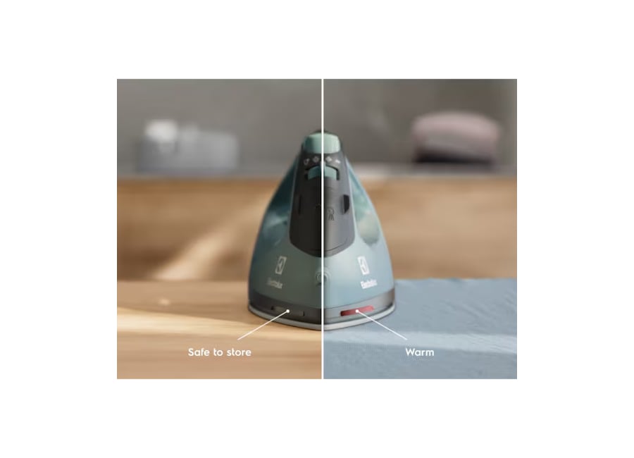 Electrolux E5SI2-6OG Green