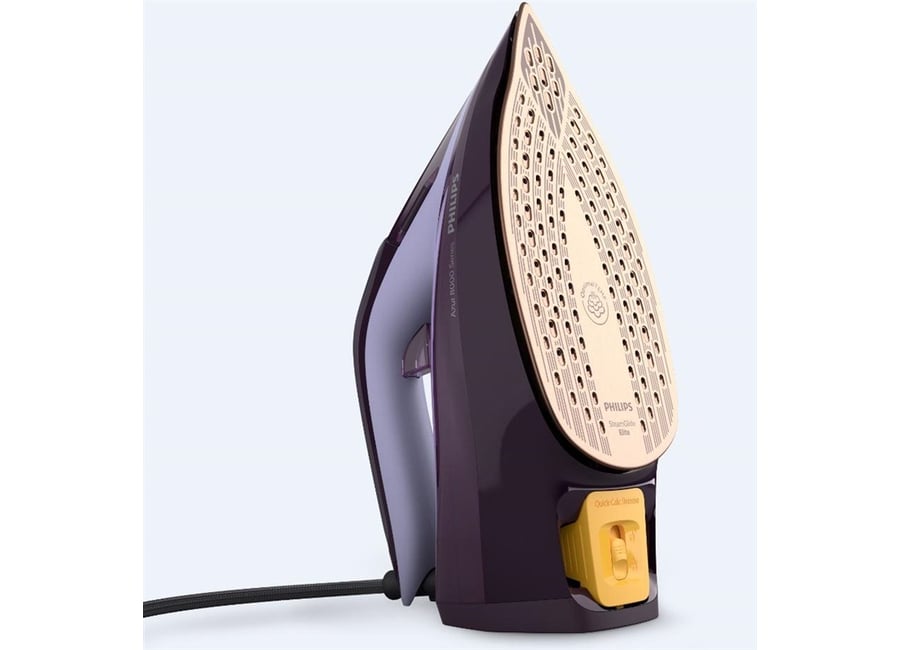 Philips Steam Iron DST8021/30 Purple